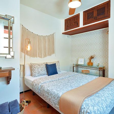 Anali - Hostatel Apartamento Granada Exterior foto